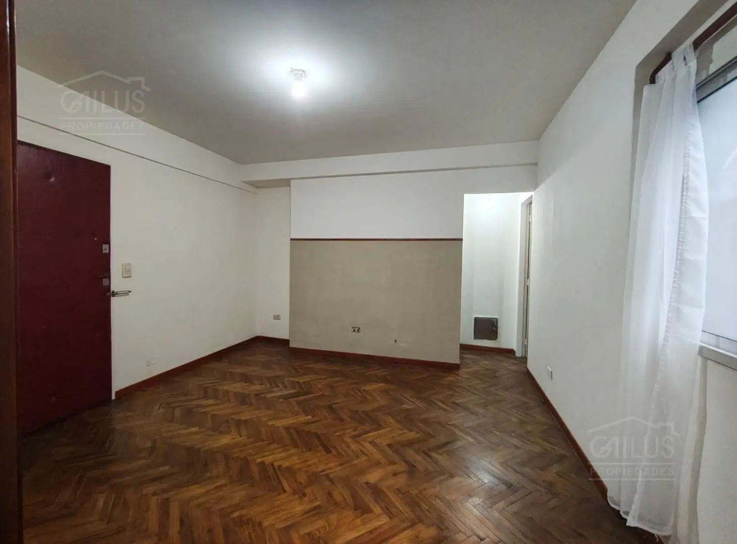 Departamento en alquiler en Boedo (Carlos Calvo al 3500) de 2 amb 2