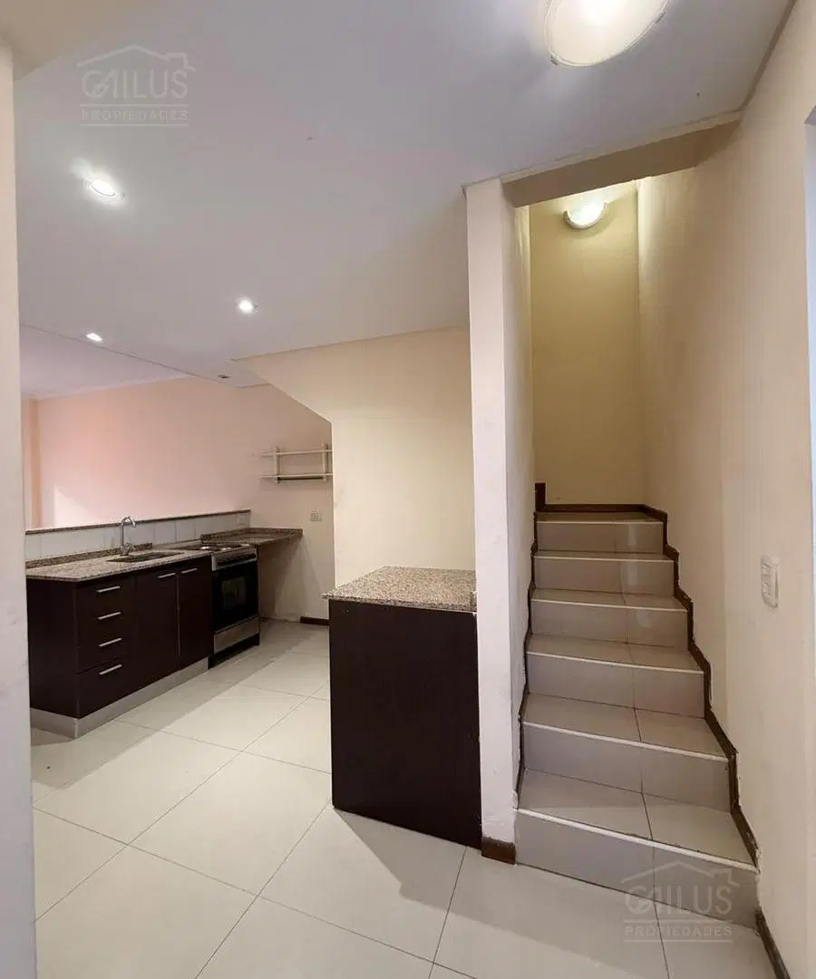 Departamento en Alquiler en Boedo (Garay al 3700) de 2 Amb. 5
