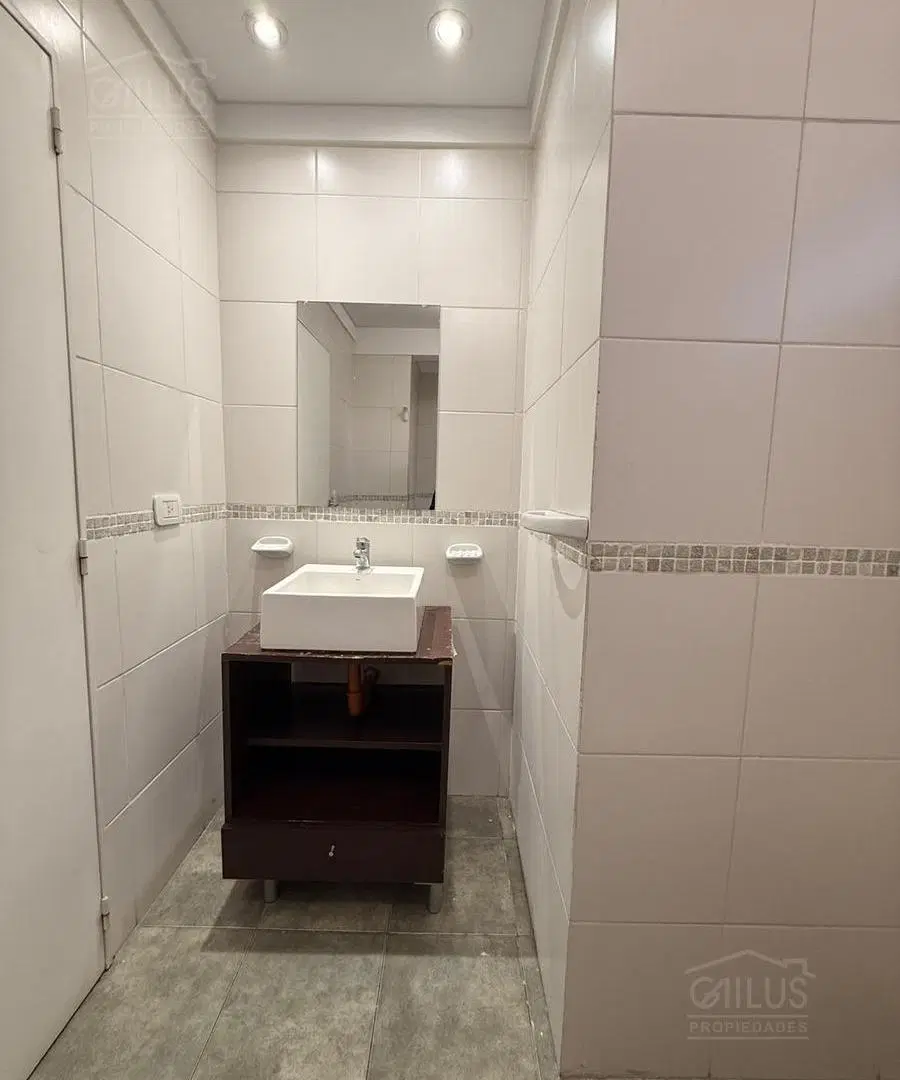 Departamento en Alquiler en Boedo (Garay al 3700) de 2 Amb. 4
