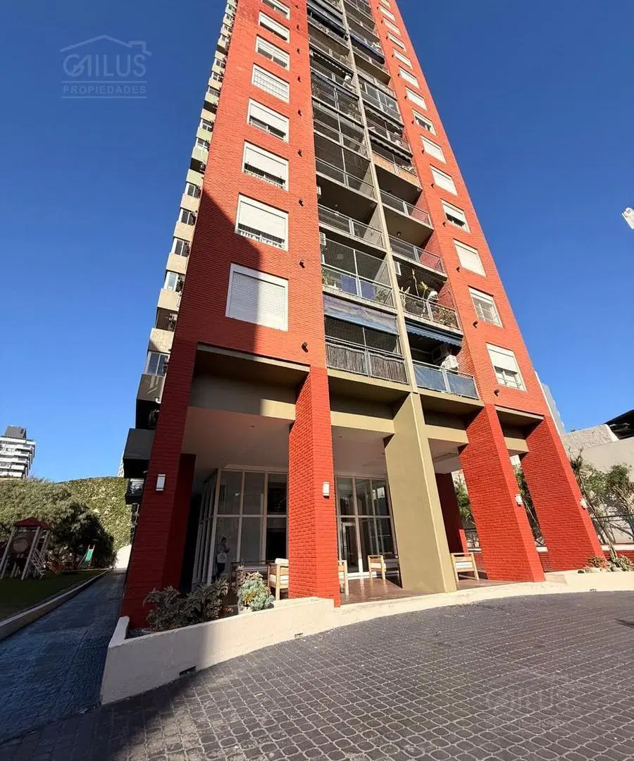 Departamento en Alquiler en Boedo (Independencia al 3200) de 2 Amb. 2