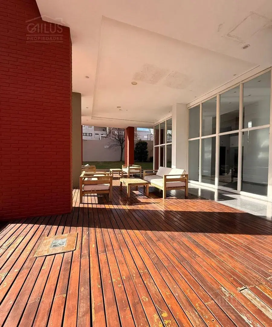 Departamento en Alquiler en Boedo (Independencia al 3200) de 2 Amb. 5