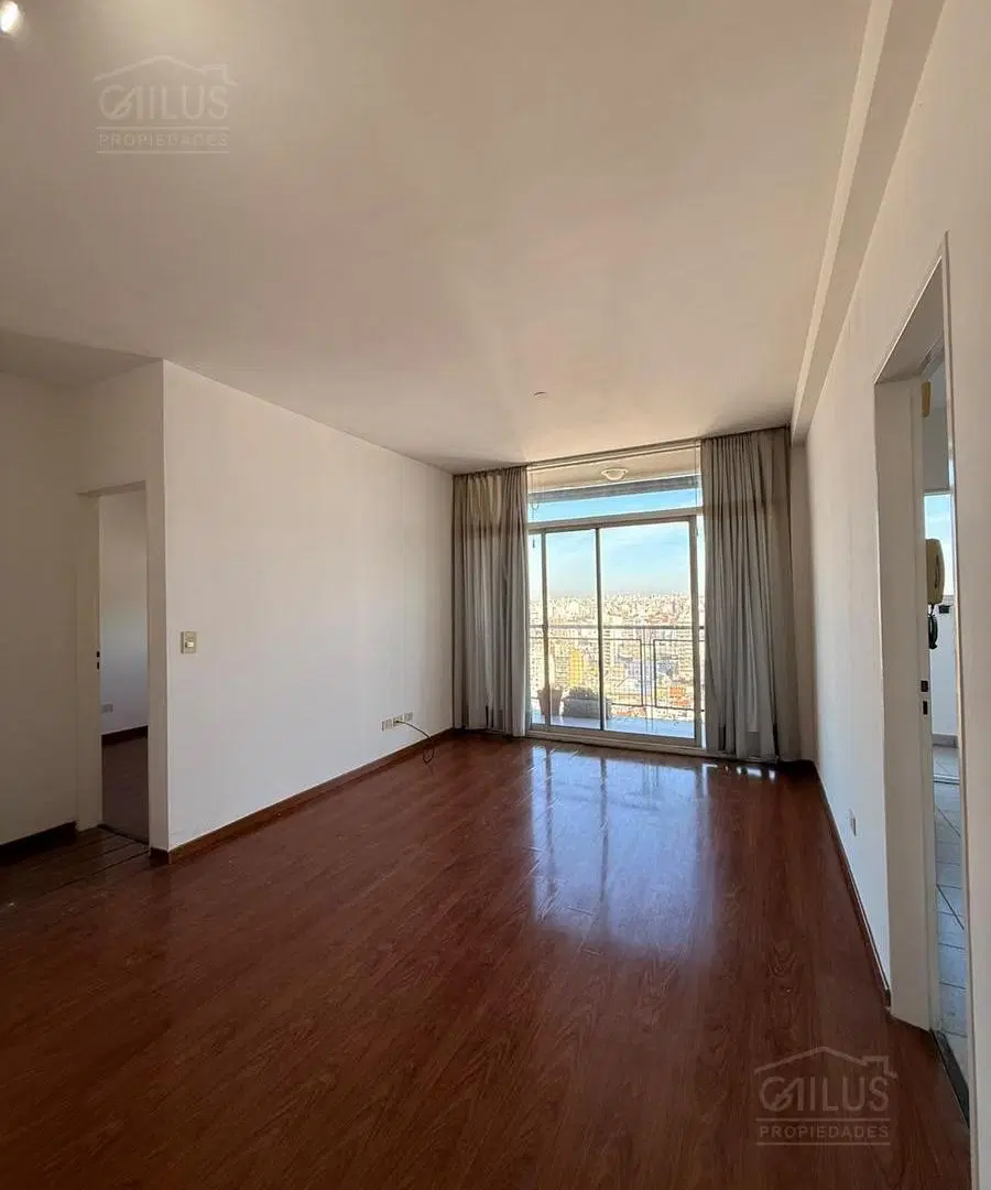 Departamento en Alquiler en Boedo (Independencia al 3200) de 2 Amb. 3