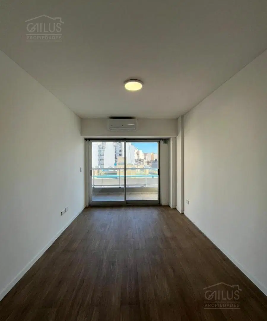 Departamento en Boedo (Maza 1118) de 2 ambientes 3