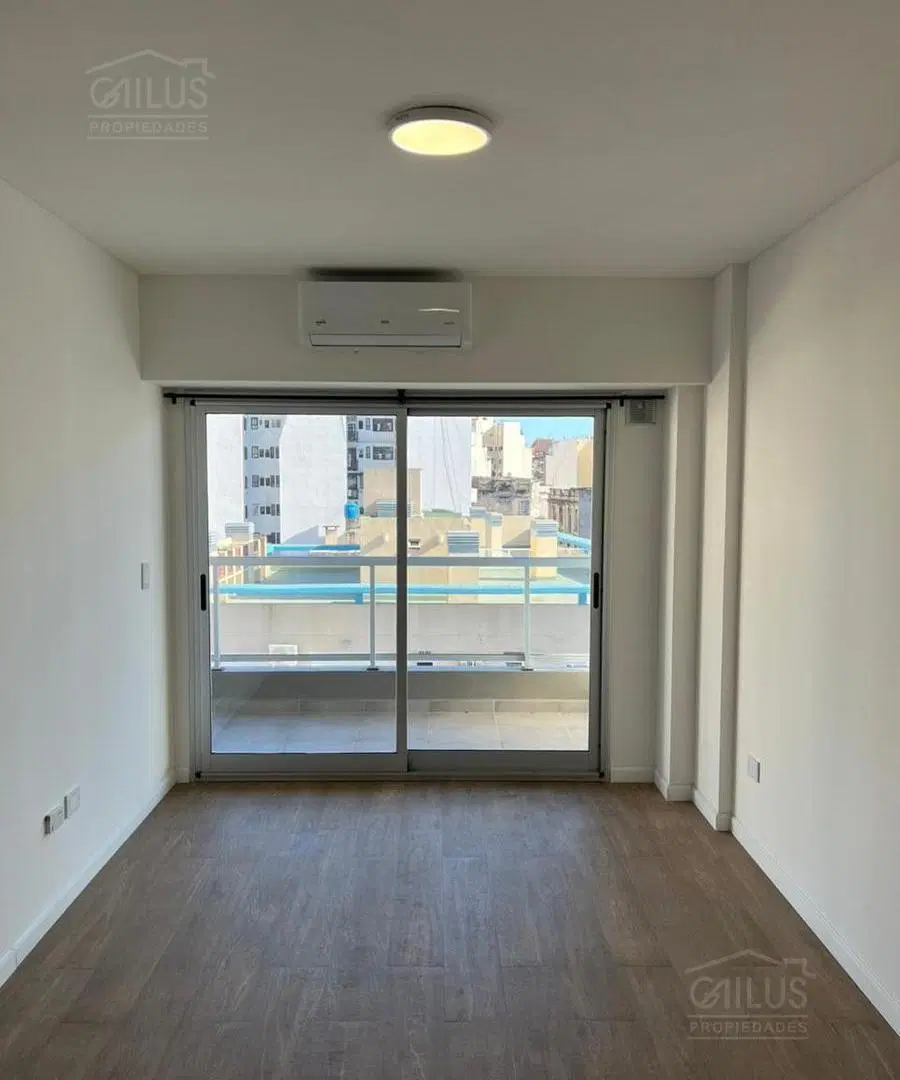 Departamento en Boedo (Maza 1118) de 2 ambientes 2