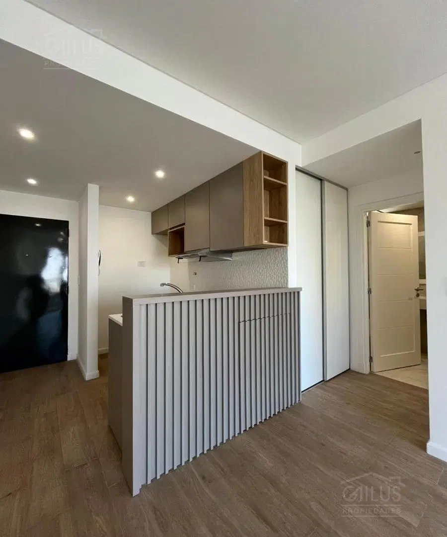 Departamento en Boedo (Maza 1118) de 2 ambientes 5