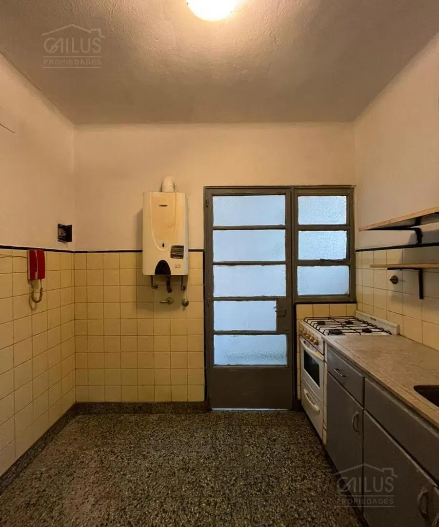 Departamento en Venta Boedo (Constitución 3170 Piso 1 Departamento B) de 2 AMB 5
