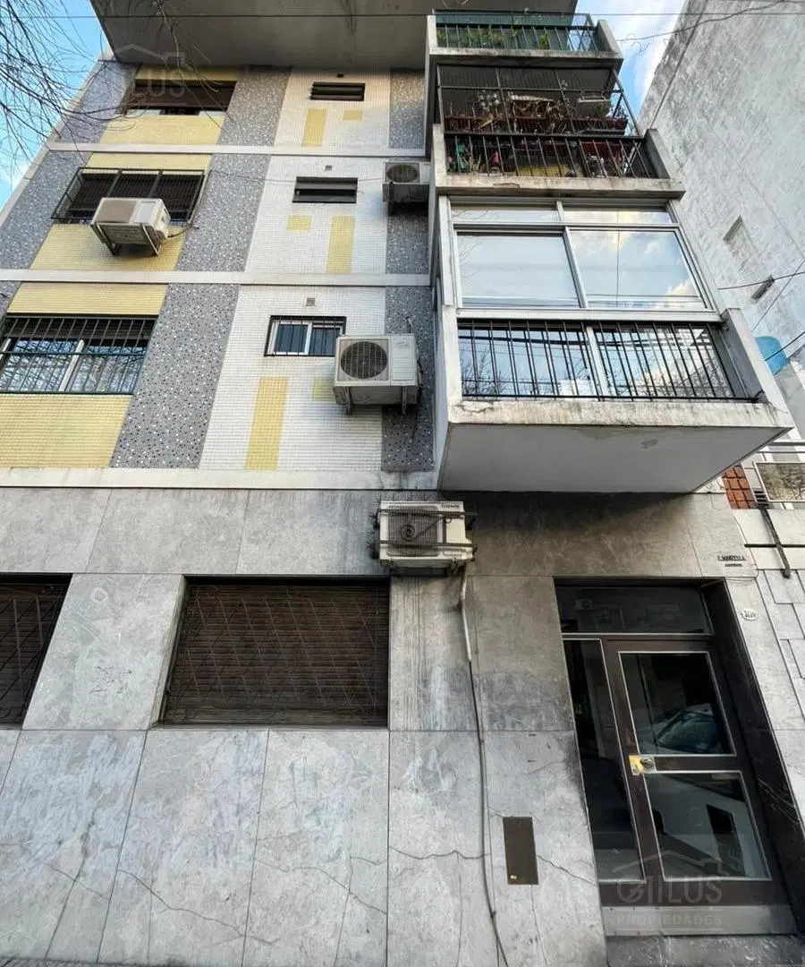 Departamento en Venta Boedo (Constitución 3170 Piso 1 Departamento B) de 2 AMB 3
