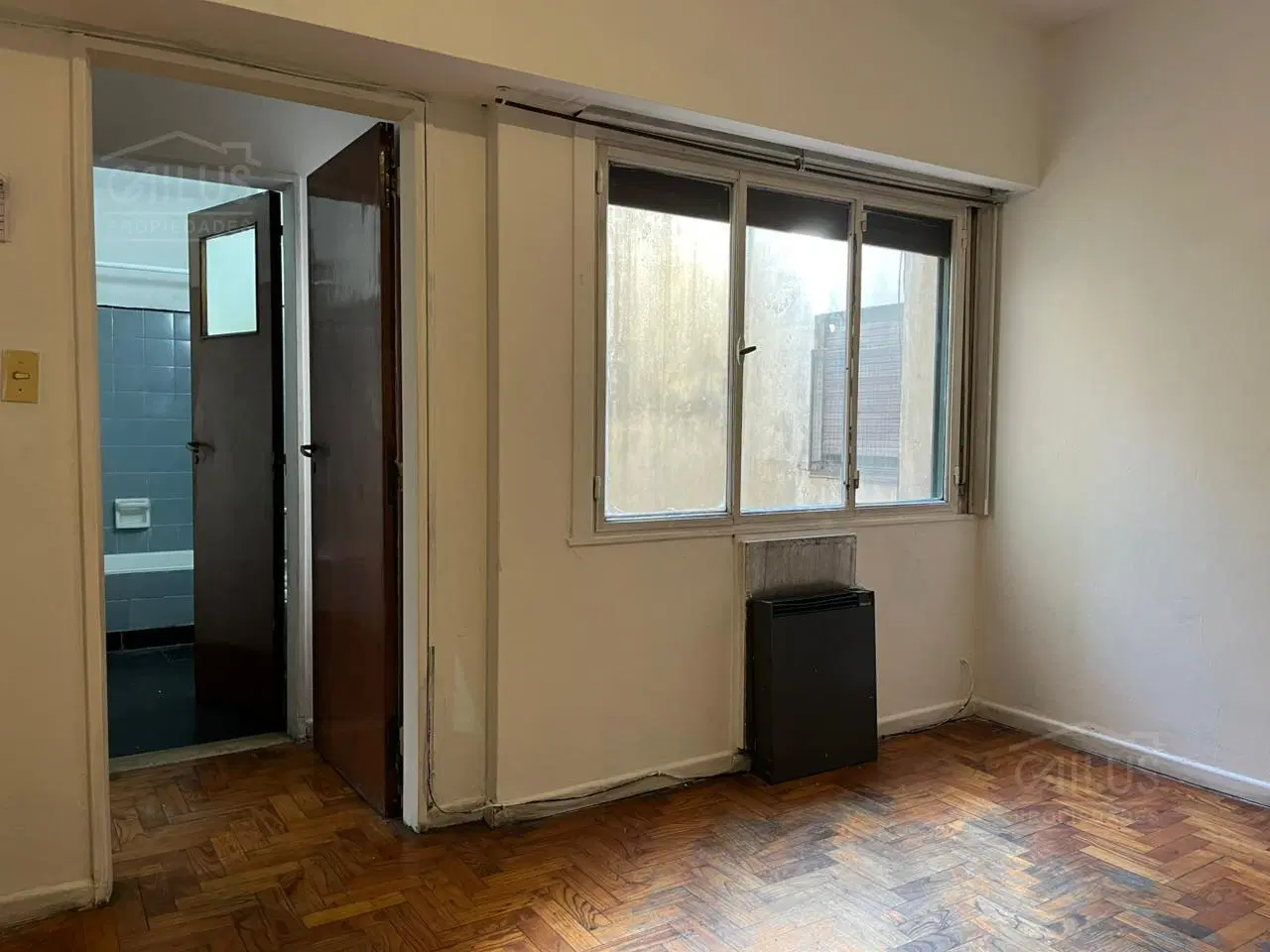 Departamento en Venta Boedo (Constitución 3170 Piso 1 Departamento B) de 2 AMB 1