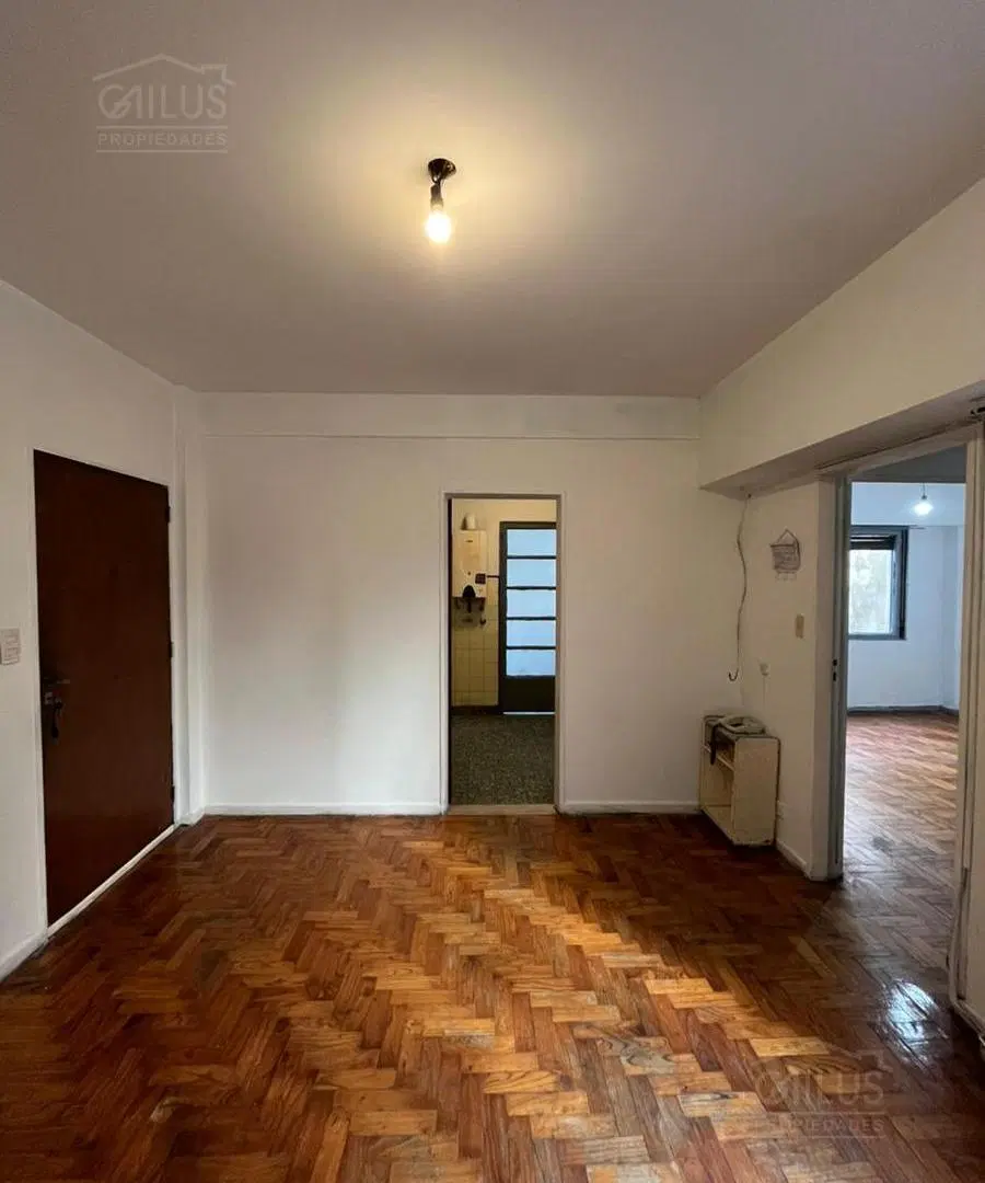 Departamento en Venta Boedo (Constitución 3170 Piso 1 Departamento B) de 2 AMB 4