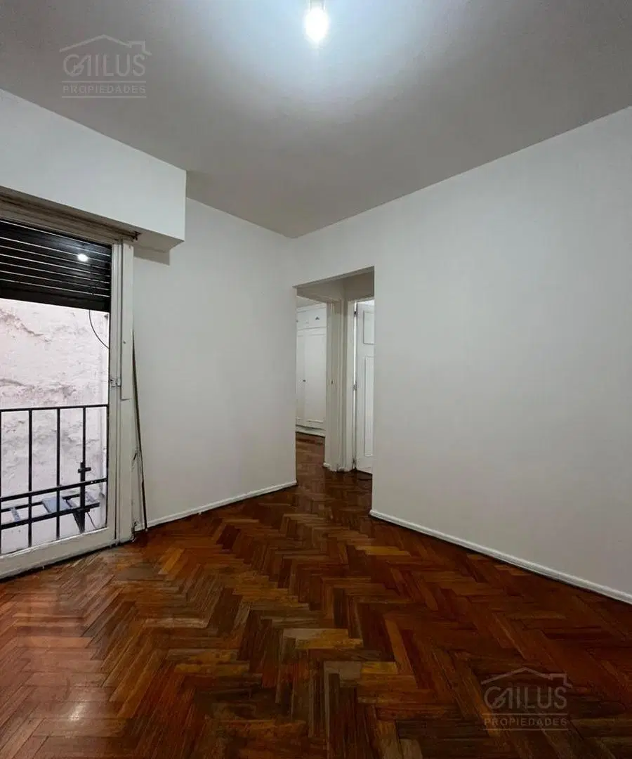 Departamento en venta 2 amb en Boedo ( Av. Garay al 3200) 1