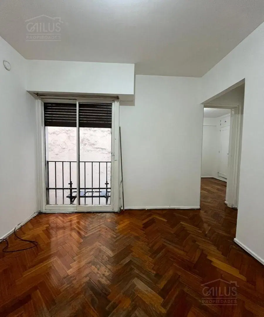 Departamento en venta 2 amb en Boedo ( Av. Garay al 3200) 2