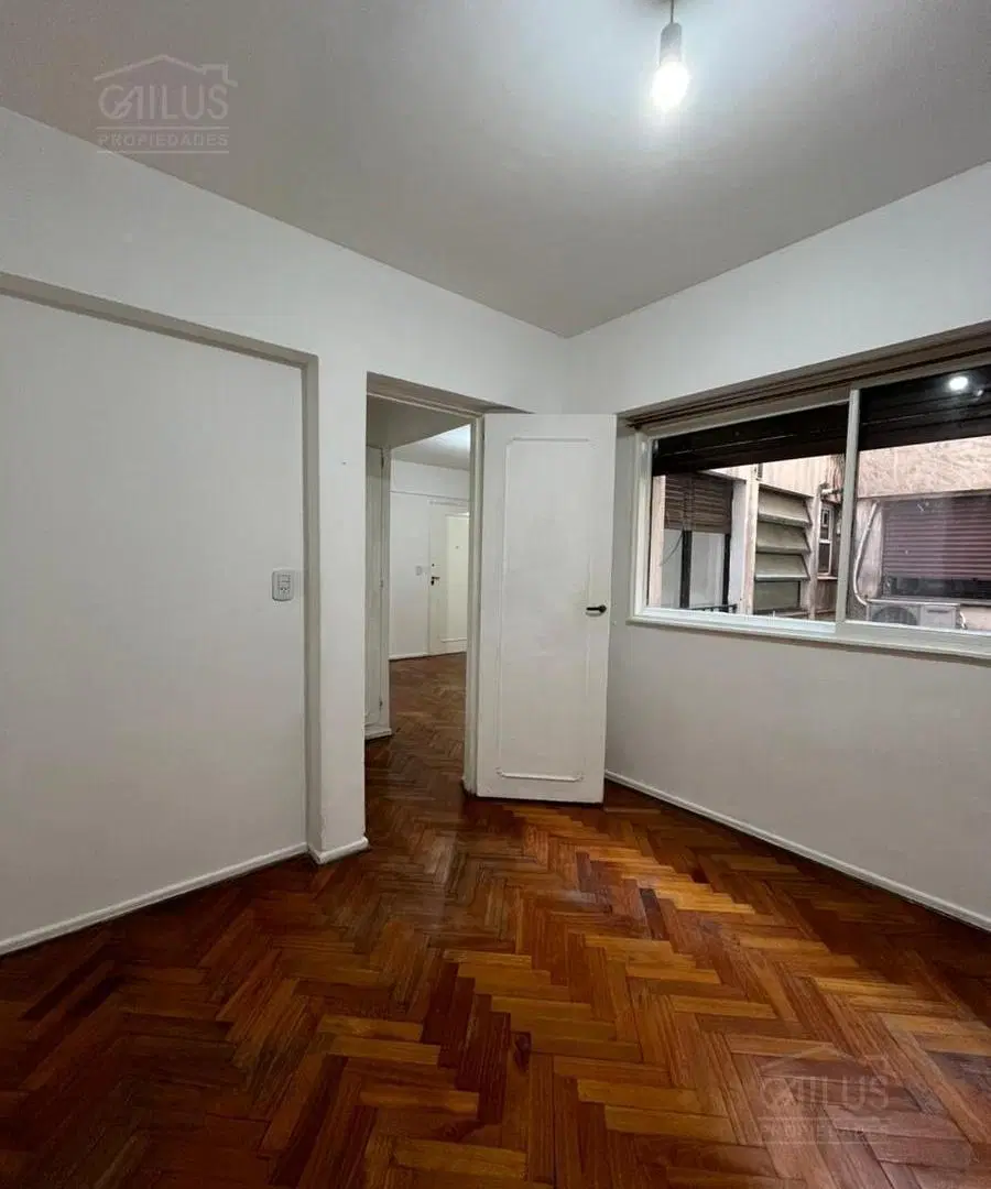 Departamento en venta 2 amb en Boedo ( Av. Garay al 3200) 5