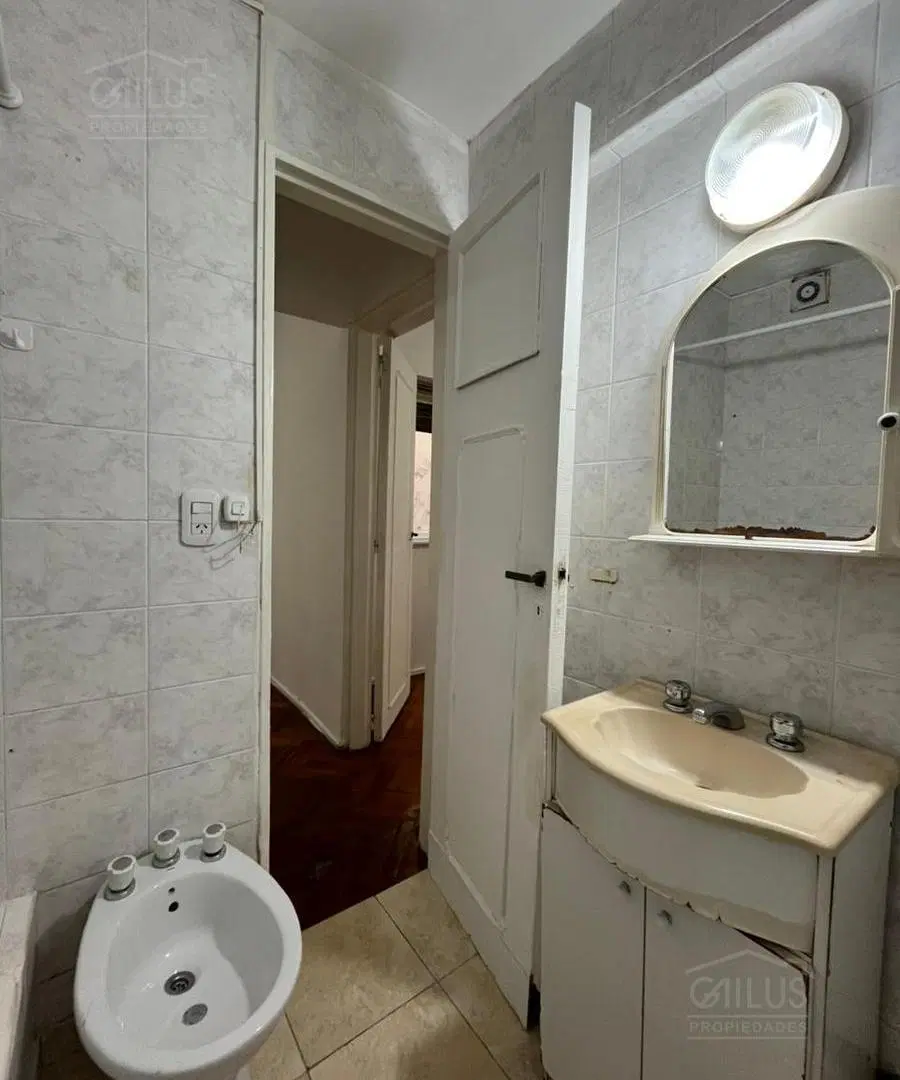 Departamento en venta 2 amb en Boedo ( Av. Garay al 3200) 8