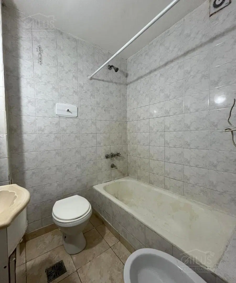 Departamento en venta 2 amb en Boedo ( Av. Garay al 3200) 3