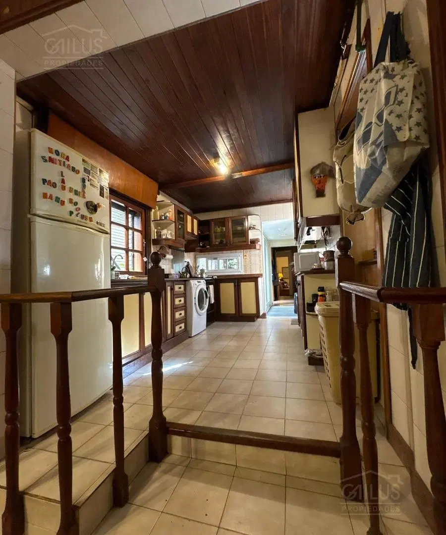 PH en Venta en Boedo (Carlos Calvo al 3600) de 6 Amb. 8