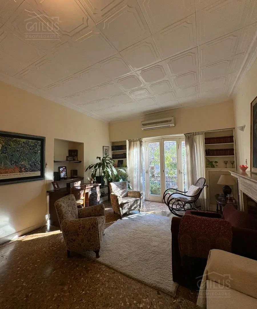 PH en Venta en Boedo (Carlos Calvo al 3600) de 6 Amb. 3