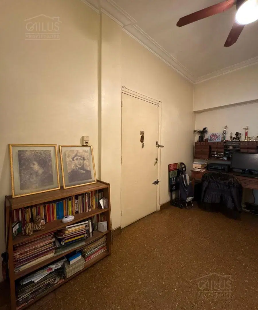 PH en Venta en Boedo (Carlos Calvo al 3600) de 6 Amb. 5