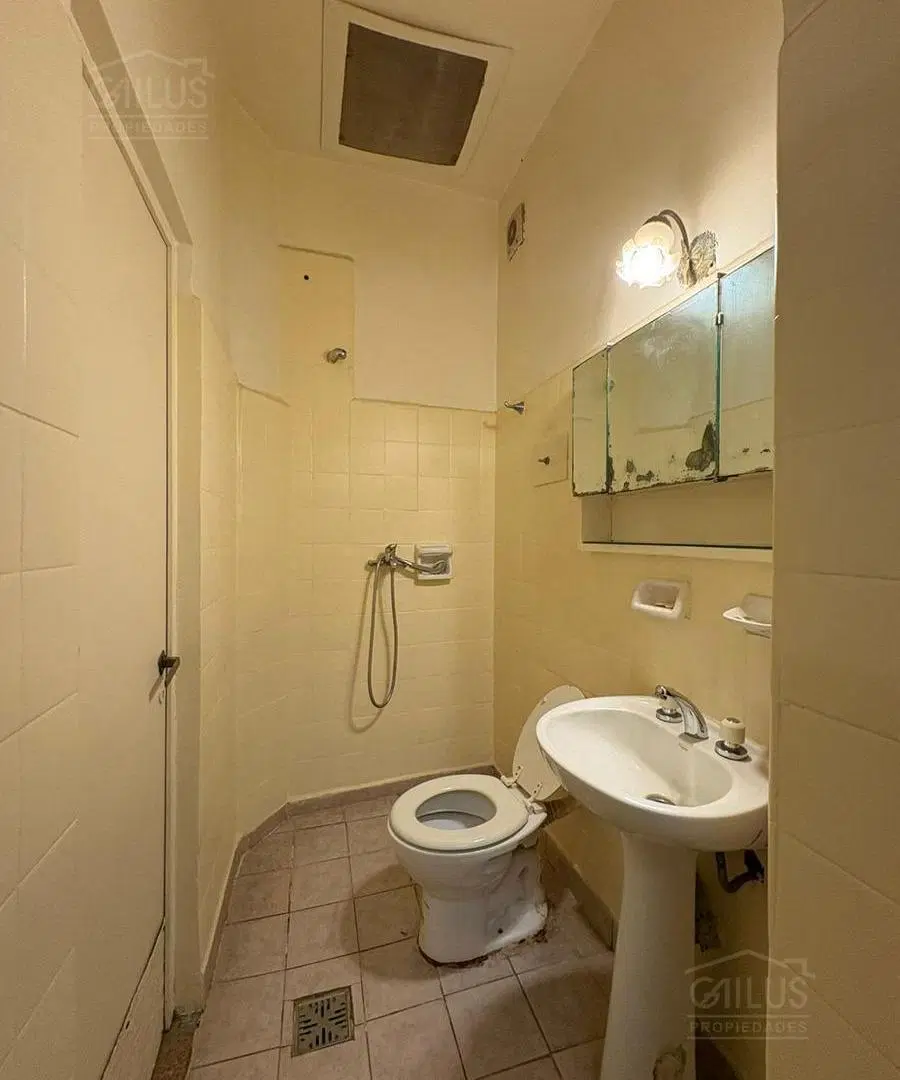 PH en Venta en Boedo (Carlos Calvo al 3600) de 6 Amb. 2