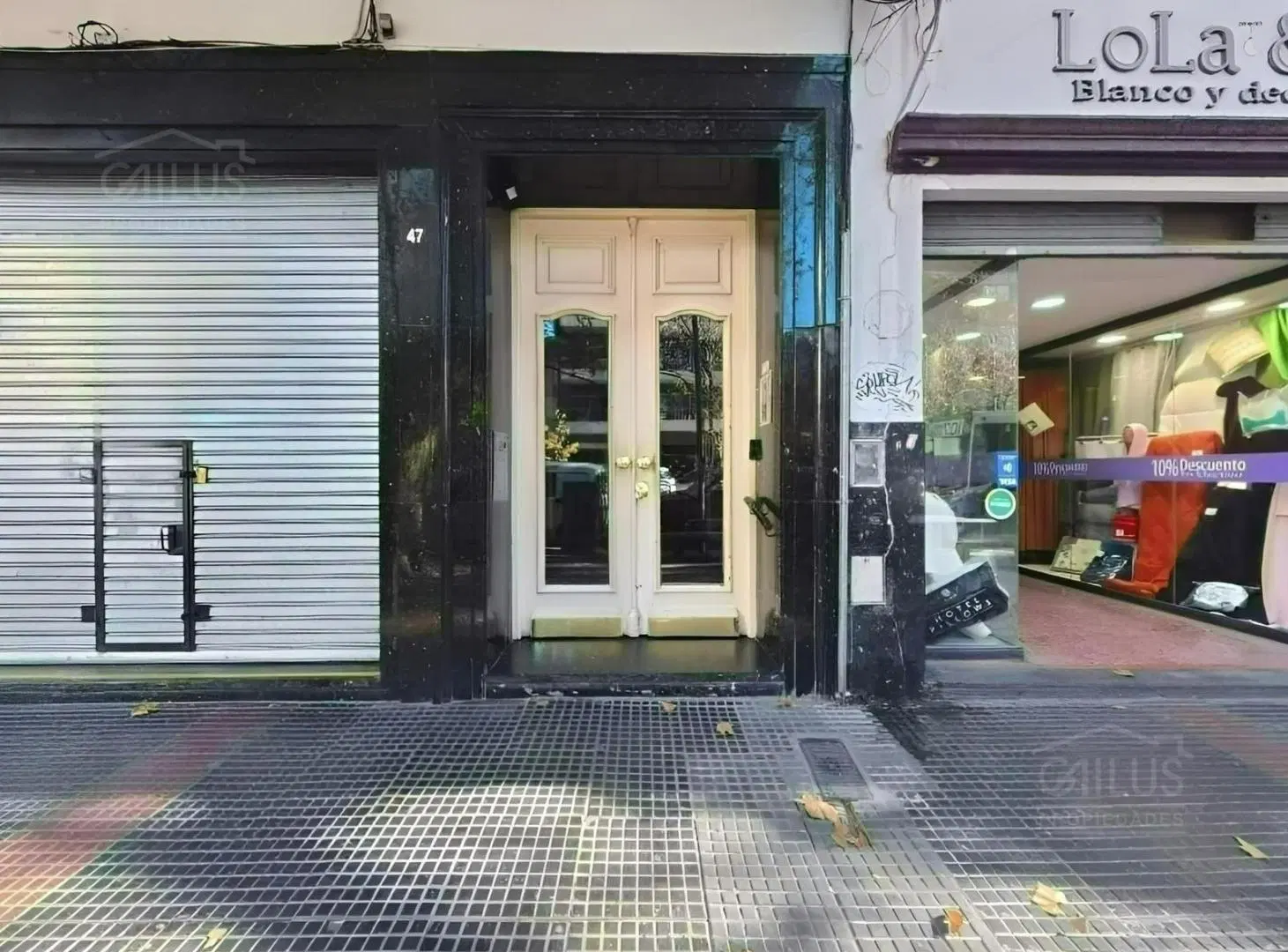 Excelente dos ambientes en Floresta 4