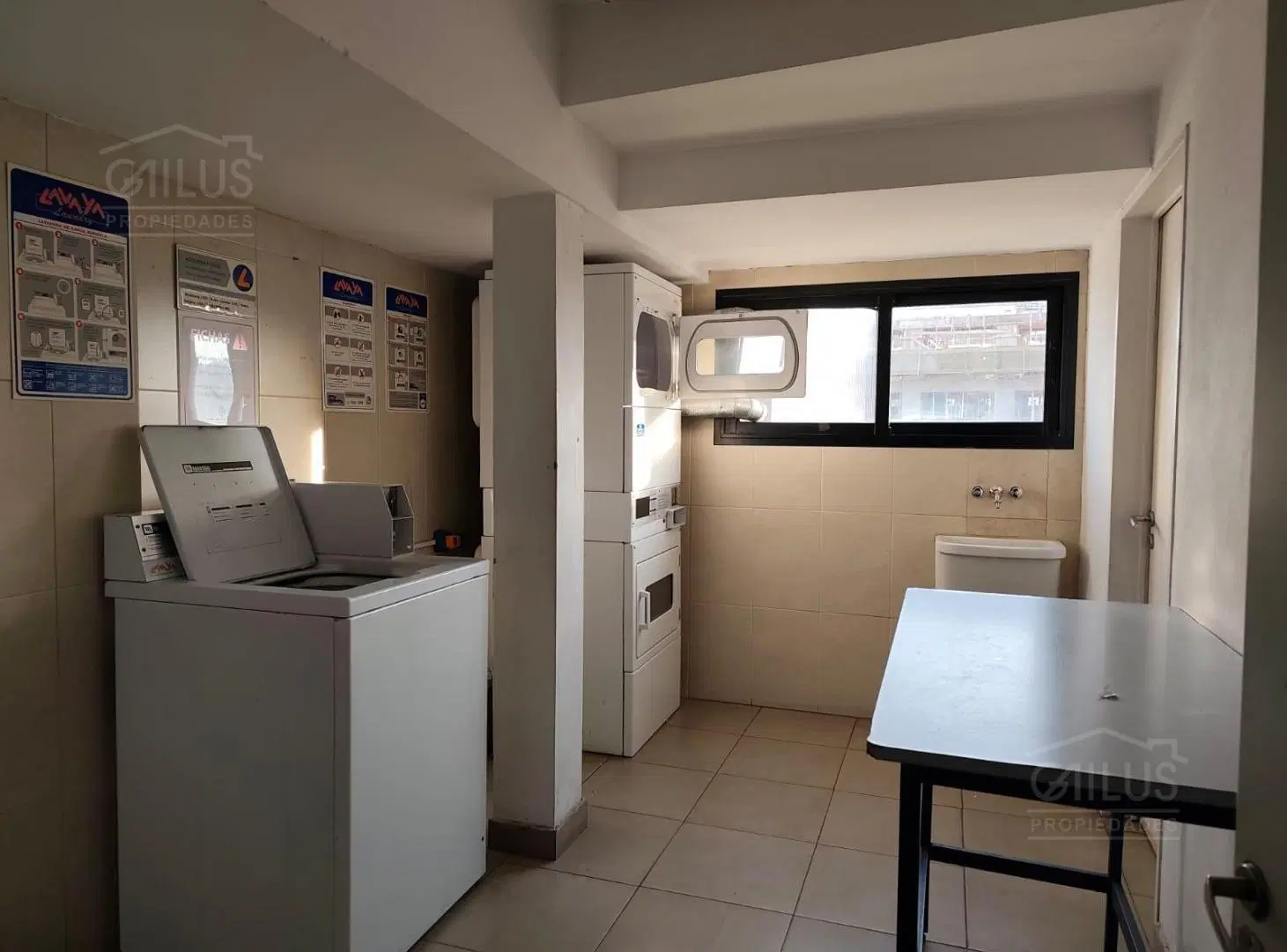 Departamento en Alquiler en Caballito ( Miro al 500 ) de 2 amb 8