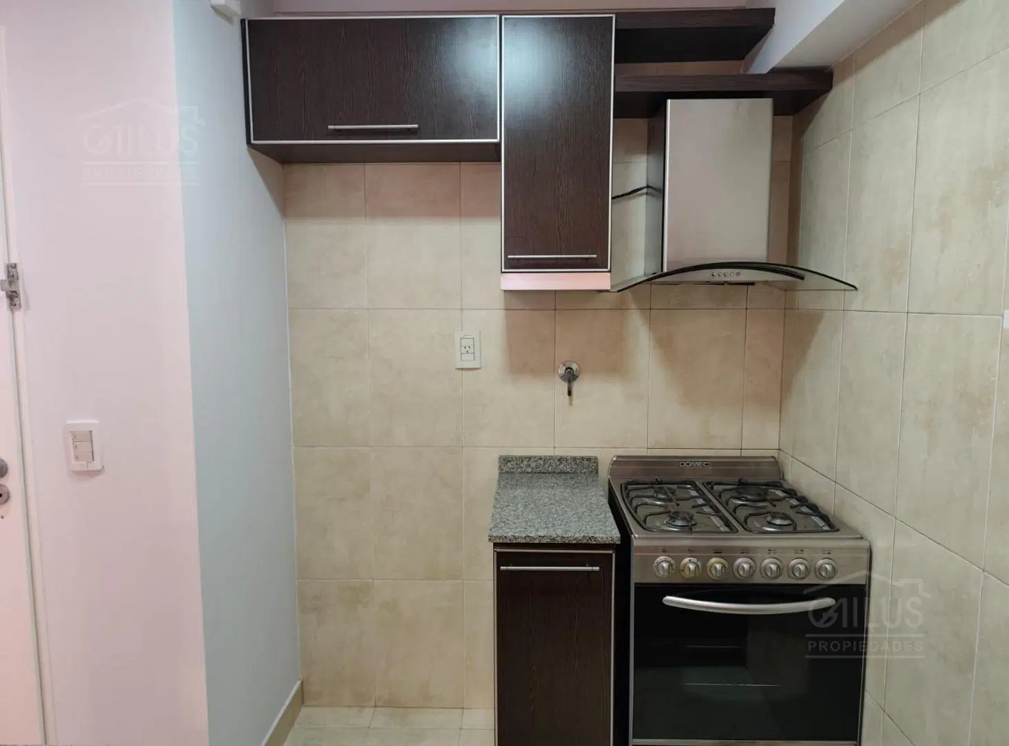 Departamento en Alquiler en Caballito ( Miro al 500 ) de 2 amb 2