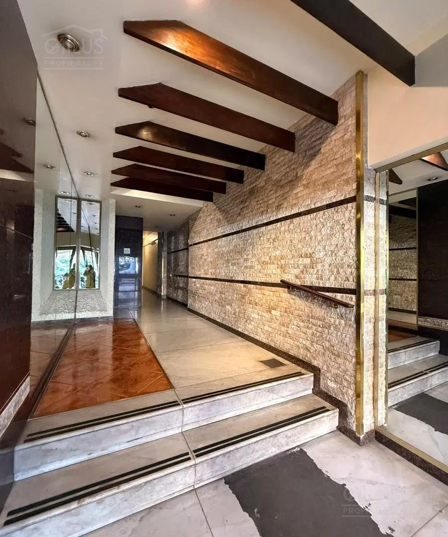 Departamento en Venta en Boedo (Independencia al 4000) de 3 Amb. 8