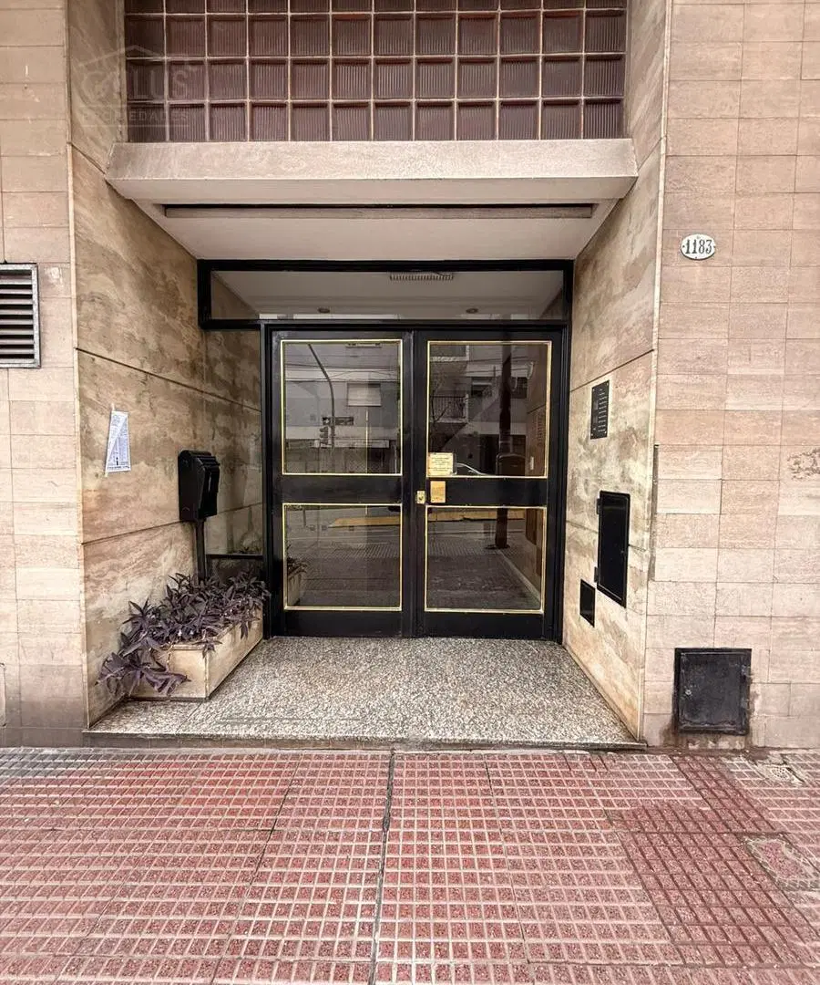 Departamento en Alquiler en Boedo (Virrey Liniers al 1100) de 2 Amb. 3