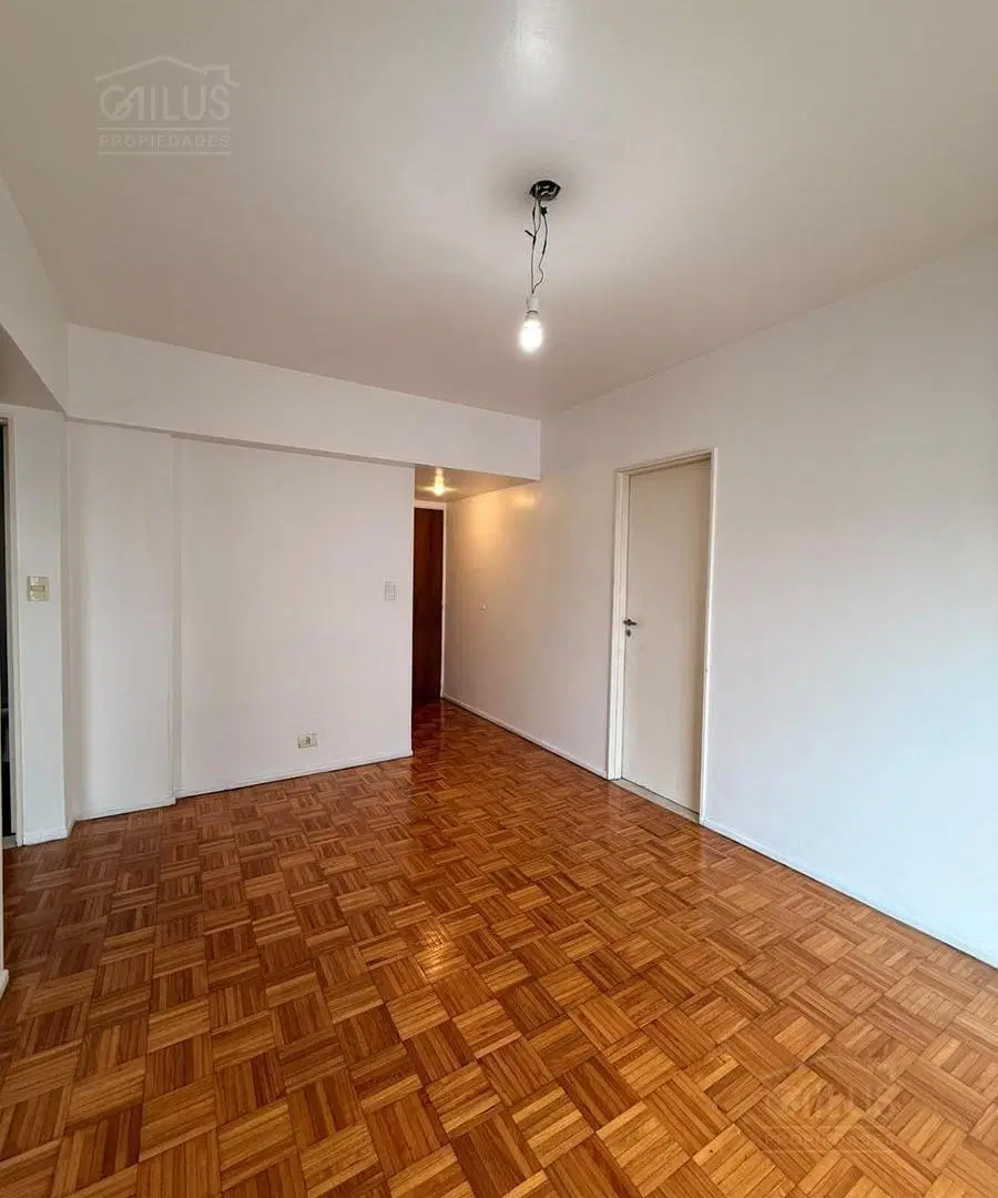 Departamento en Alquiler en Boedo (Virrey Liniers al 1100) de 2 Amb. 5