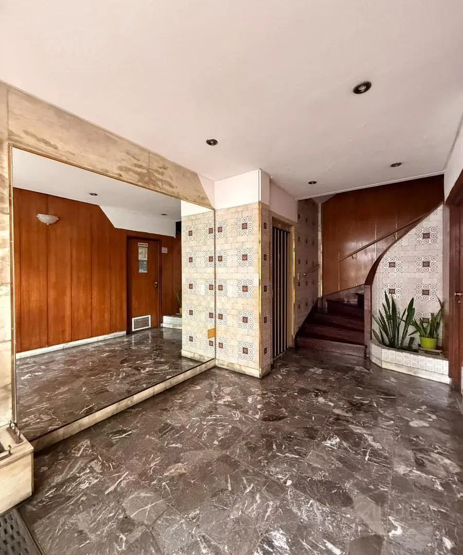 Departamento en Alquiler en Boedo (Virrey Liniers al 1100) de 2 Amb. 8