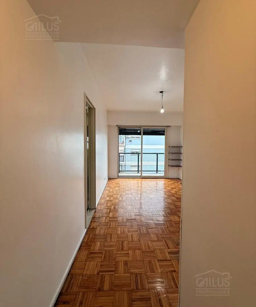 Departamento en Alquiler en Boedo (Virrey Liniers al 1100) de 2 Amb. 4