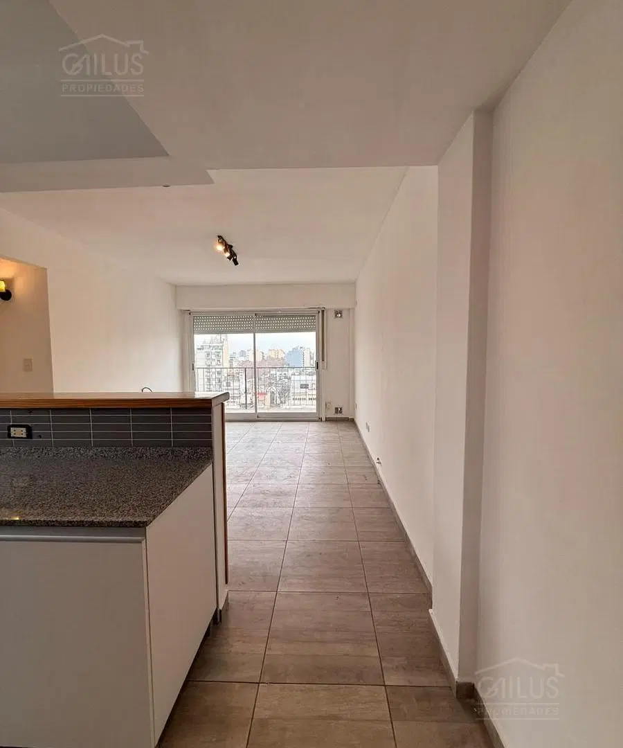 Departamento en Alquiler en Boedo (San Juan al 3600) de 2 Amb. 2