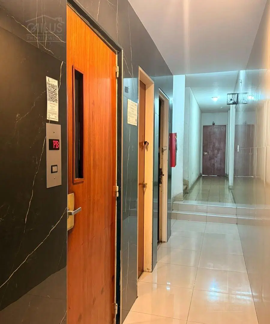 Departamento en Alquiler en Boedo (San Juan al 3600) de 2 Amb. 5