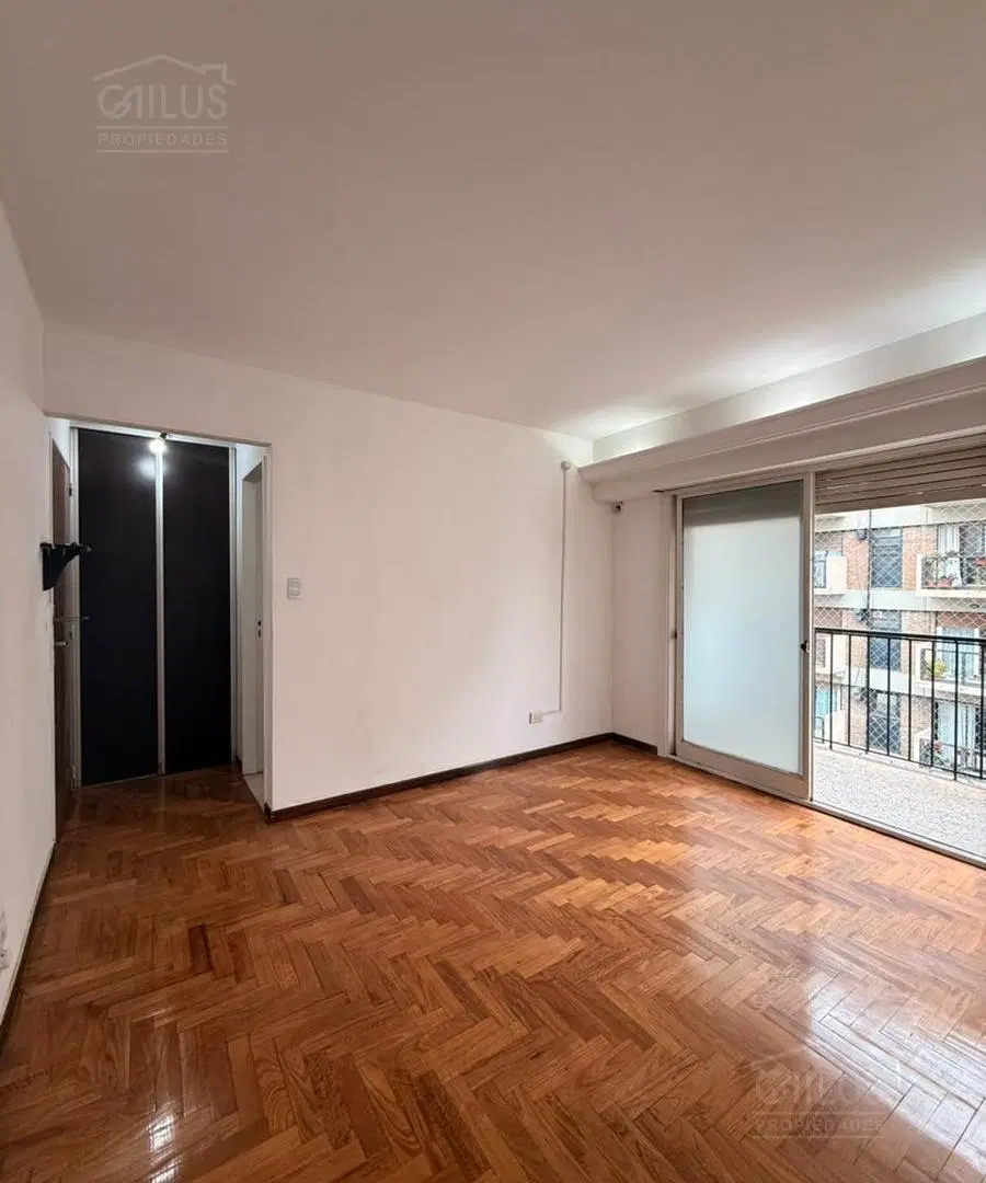 Departamento en Alquiler en Boedo (Virrey Liniers al 1100) de 2 Amb. 1