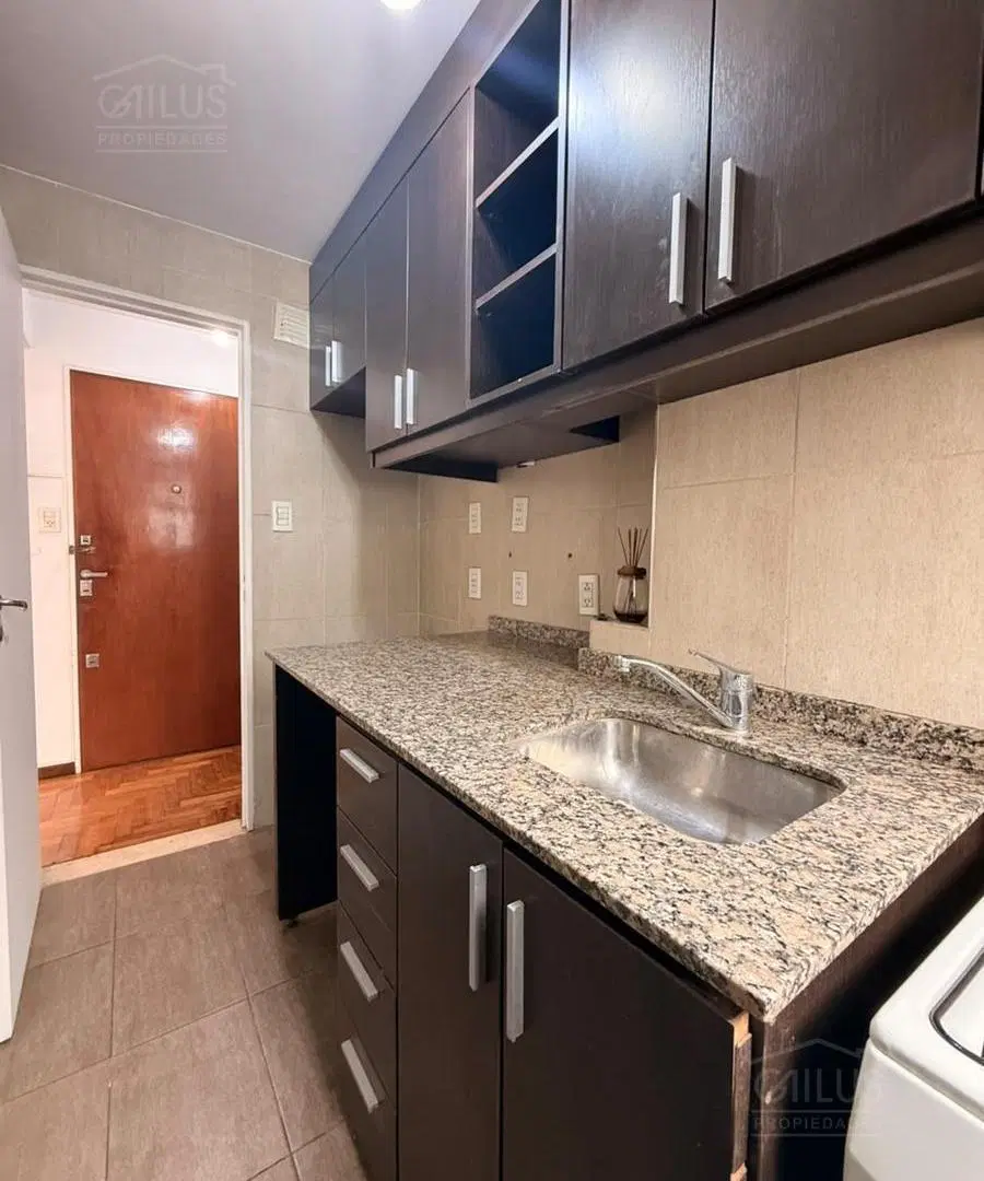 Departamento en Alquiler en Boedo (Virrey Liniers al 1100) de 2 Amb. 5