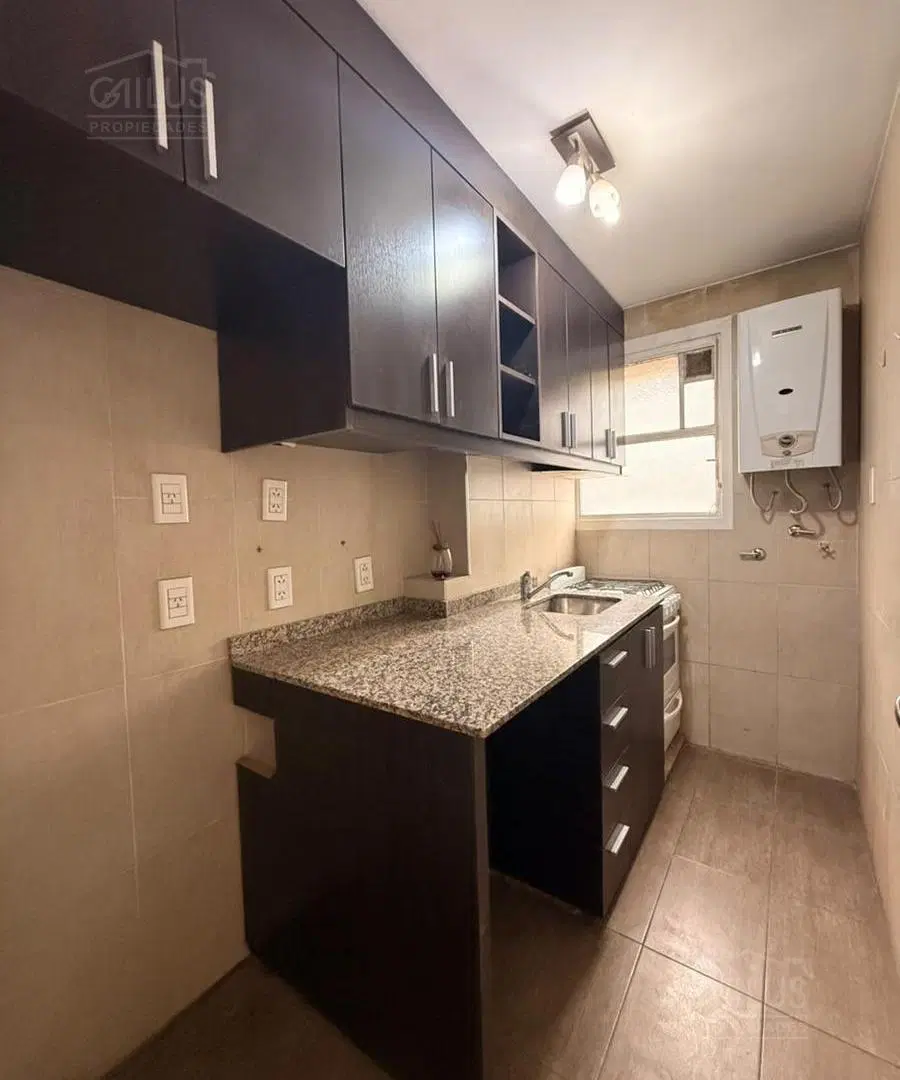 Departamento en Alquiler en Boedo (Virrey Liniers al 1100) de 2 Amb. 3