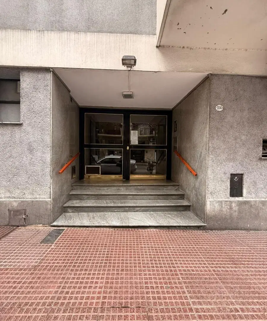 Departamento en Alquiler en Boedo (Virrey Liniers al 1100) de 2 Amb. 8