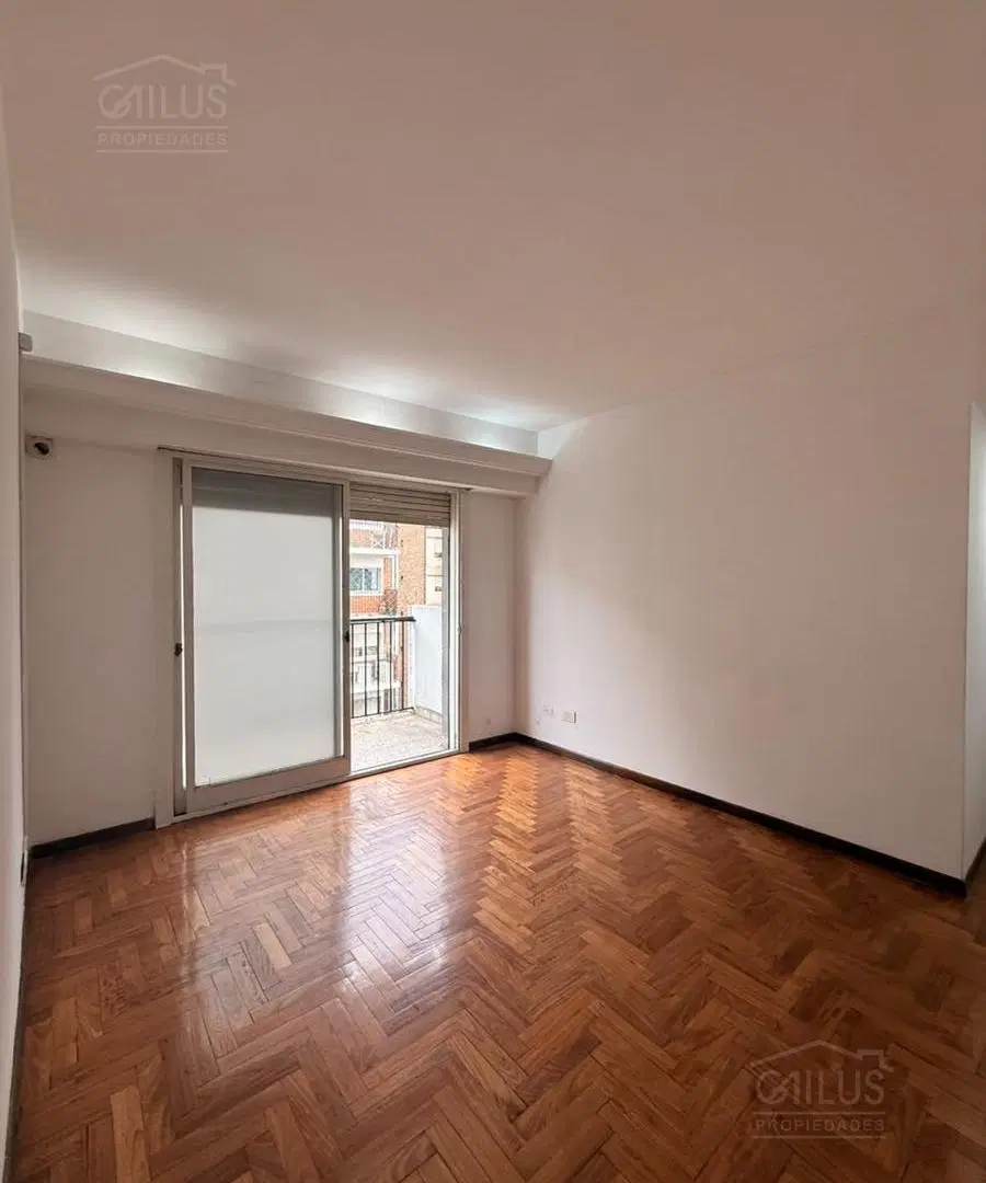 Departamento en Alquiler en Boedo (Virrey Liniers al 1100) de 2 Amb. 4