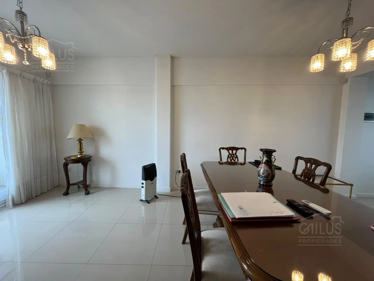 Departamento en Boedo (Av. San Juan 3525 Piso 12 Departamento A) de 3 Ambientes 2