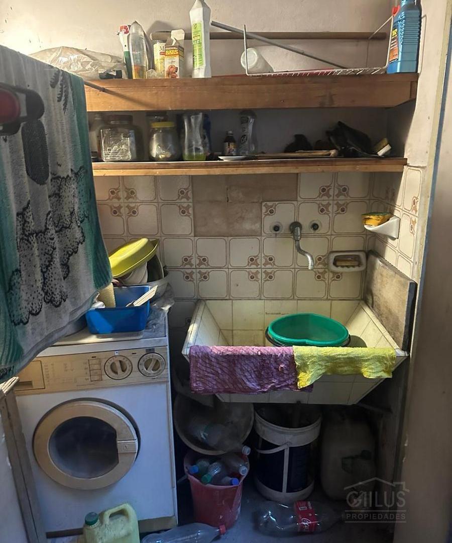 Foto de Casa en Constitución al 1600 3 amb. A refaccionar, imagen 2