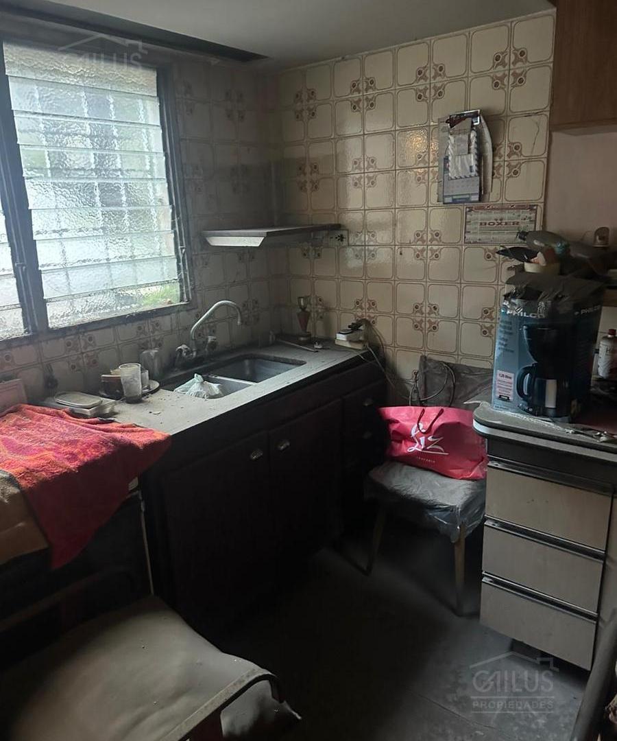 Foto de Casa en Constitución al 1600 3 amb. A refaccionar, imagen 1