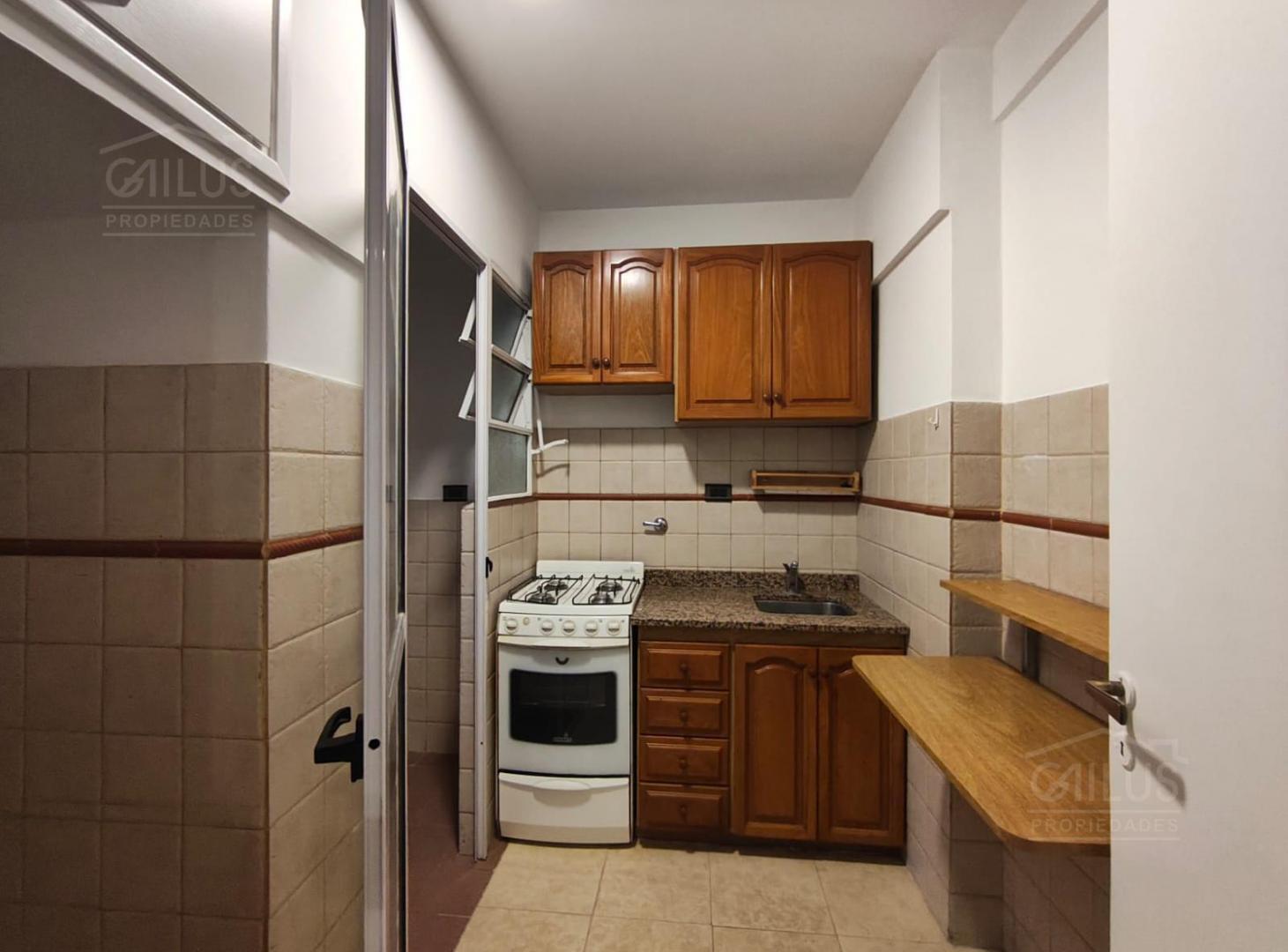 Foto de Departamento 2 amb. en Alquiler. Boedo, imagen 2