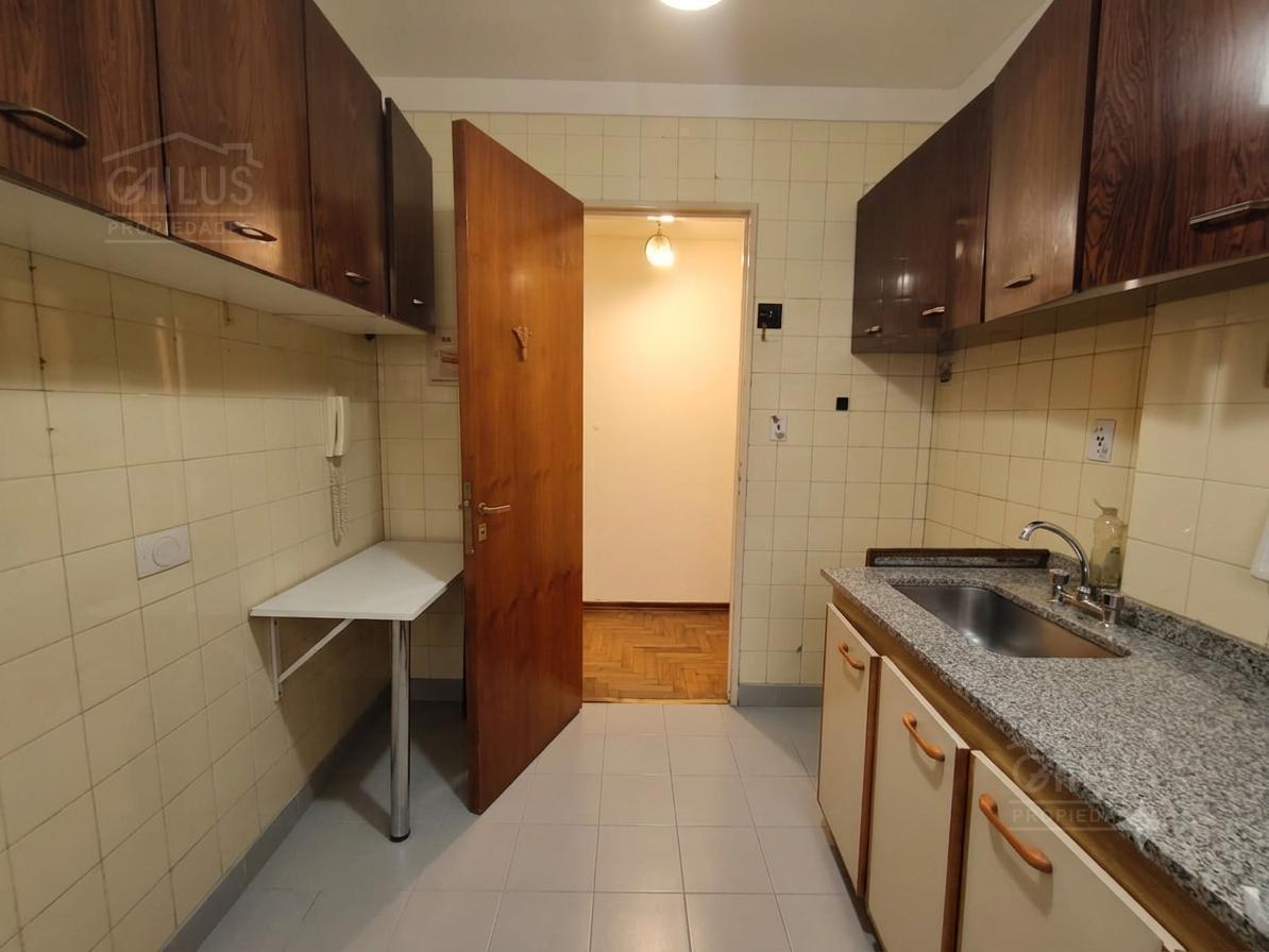 Foto de Departamento en Alquiler en Boedo (Av. San Juan 3600) de 3 amb., imagen 4