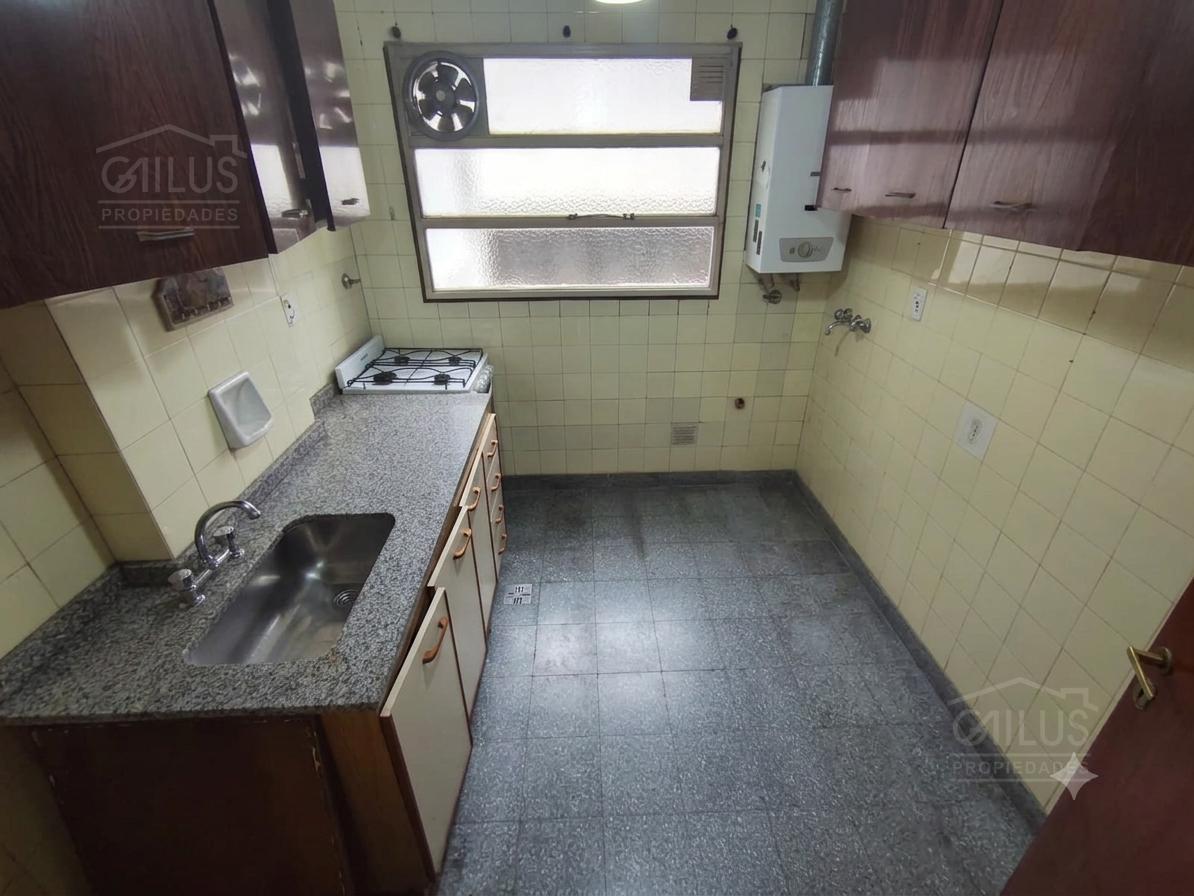 Foto de Departamento en Alquiler en Boedo (Av. San Juan 3600) de 3 amb., imagen 3