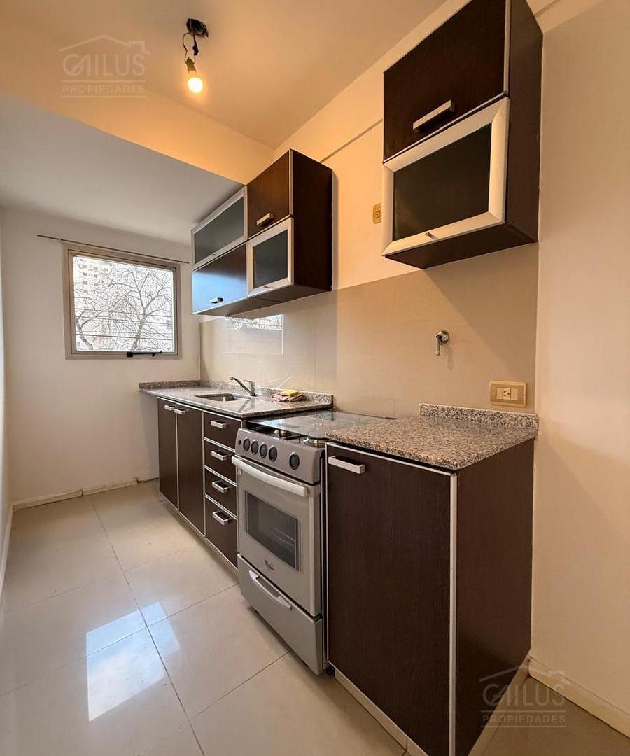 Foto de Departamento en Alquiler en San Cristobal (Jujuy al 1100) de 2 Amb, imagen 1