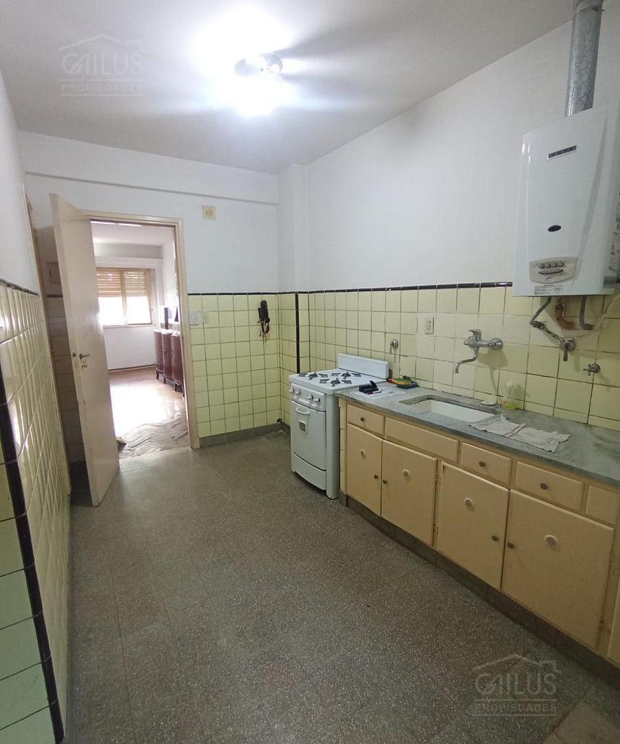 Foto de Departamento en Alquiler 2 amb en San Cristobal, imagen 4