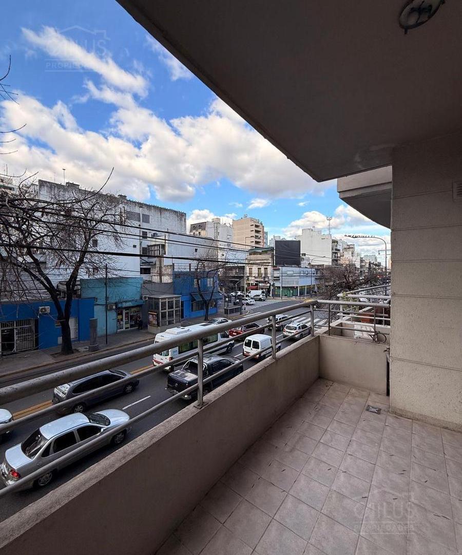 Foto de Departamento en Alquiler en San Cristobal (Jujuy al 1100) de 2 Amb, imagen 3