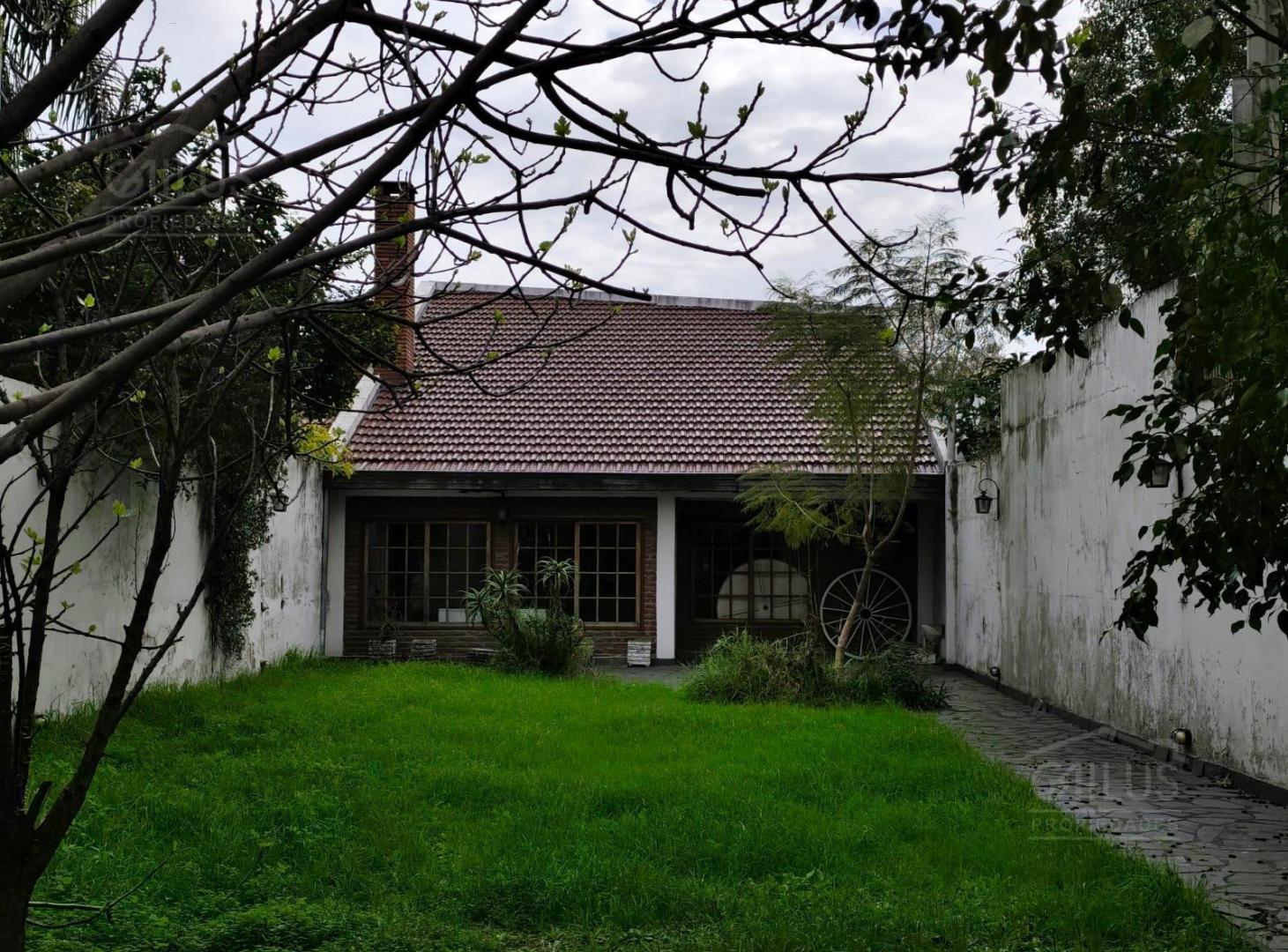 Foto de Terreno en Venta en Boedo (Castro al 1100), imagen 1