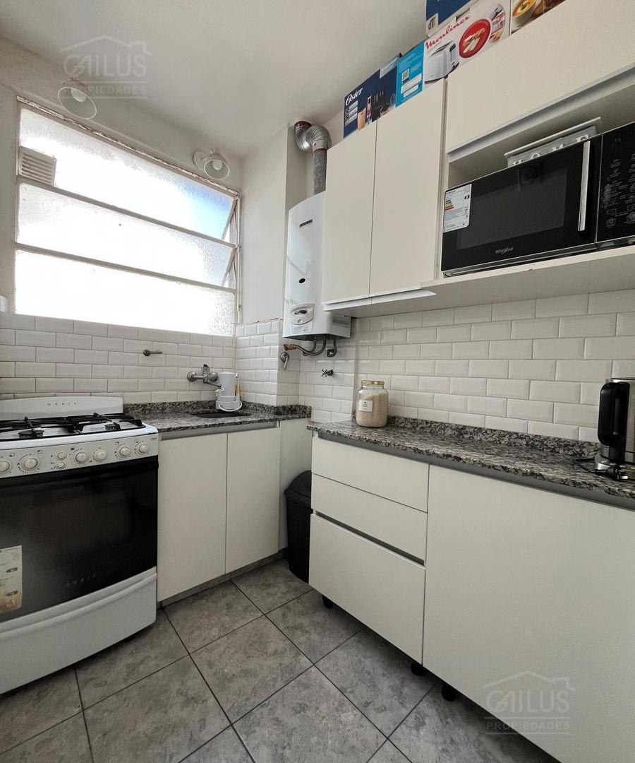 Foto de Departamento en venta en Boedo (Av. Pavon al 3000) de 2 amb., imagen 5