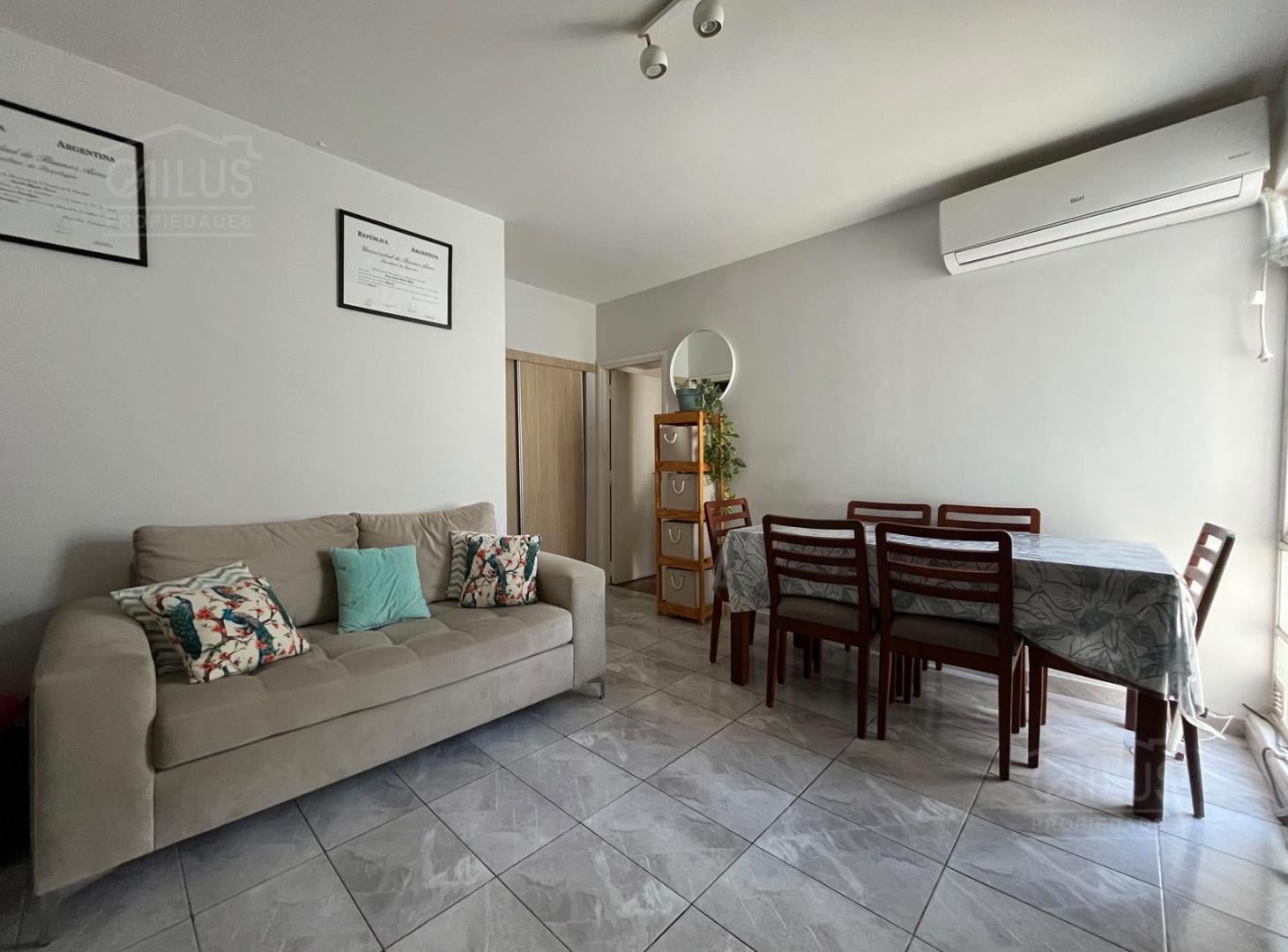 Foto de Departamento en venta en Boedo (Av. Pavon al 3000) de 2 amb., imagen 2