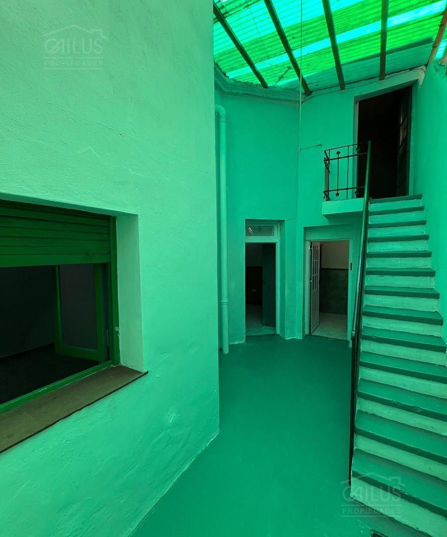Foto de PH en alquiler en San Cristobal (Carlos Calvo 2700 Piso 0 Departamento, imagen 1